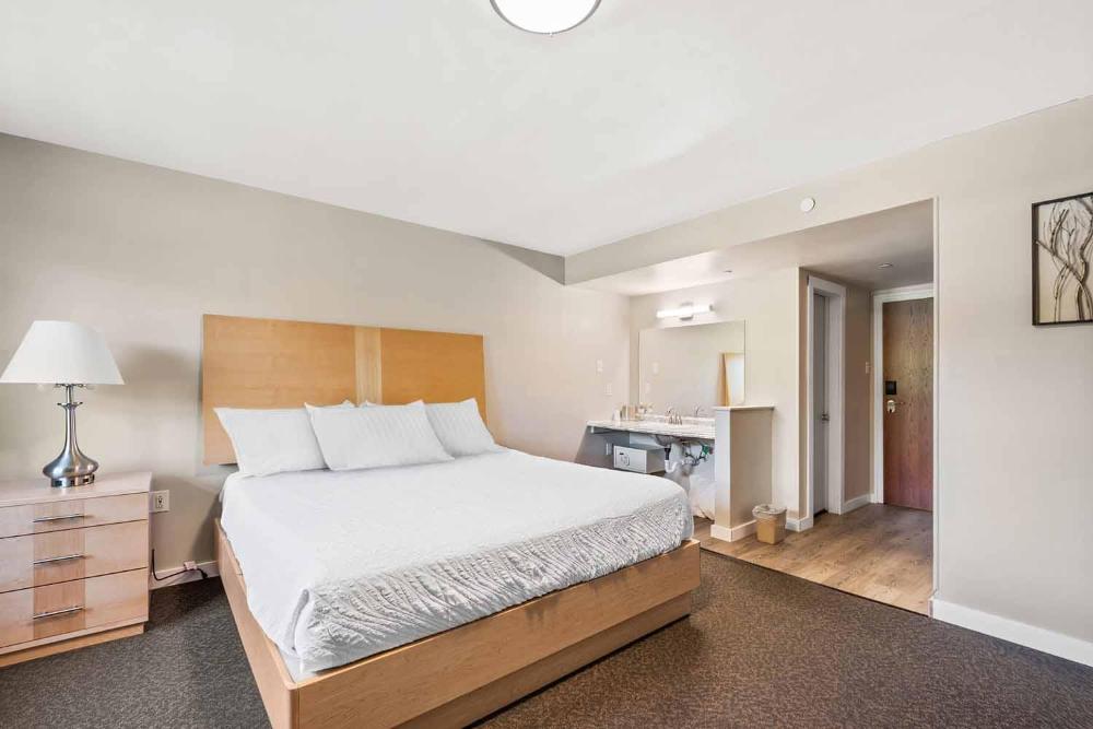Superior King Room